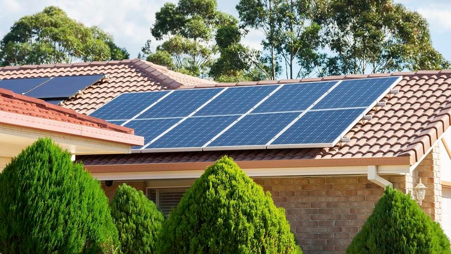 Residential Solar Solutions